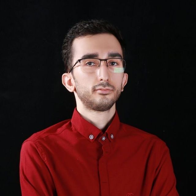 احسان سرایی